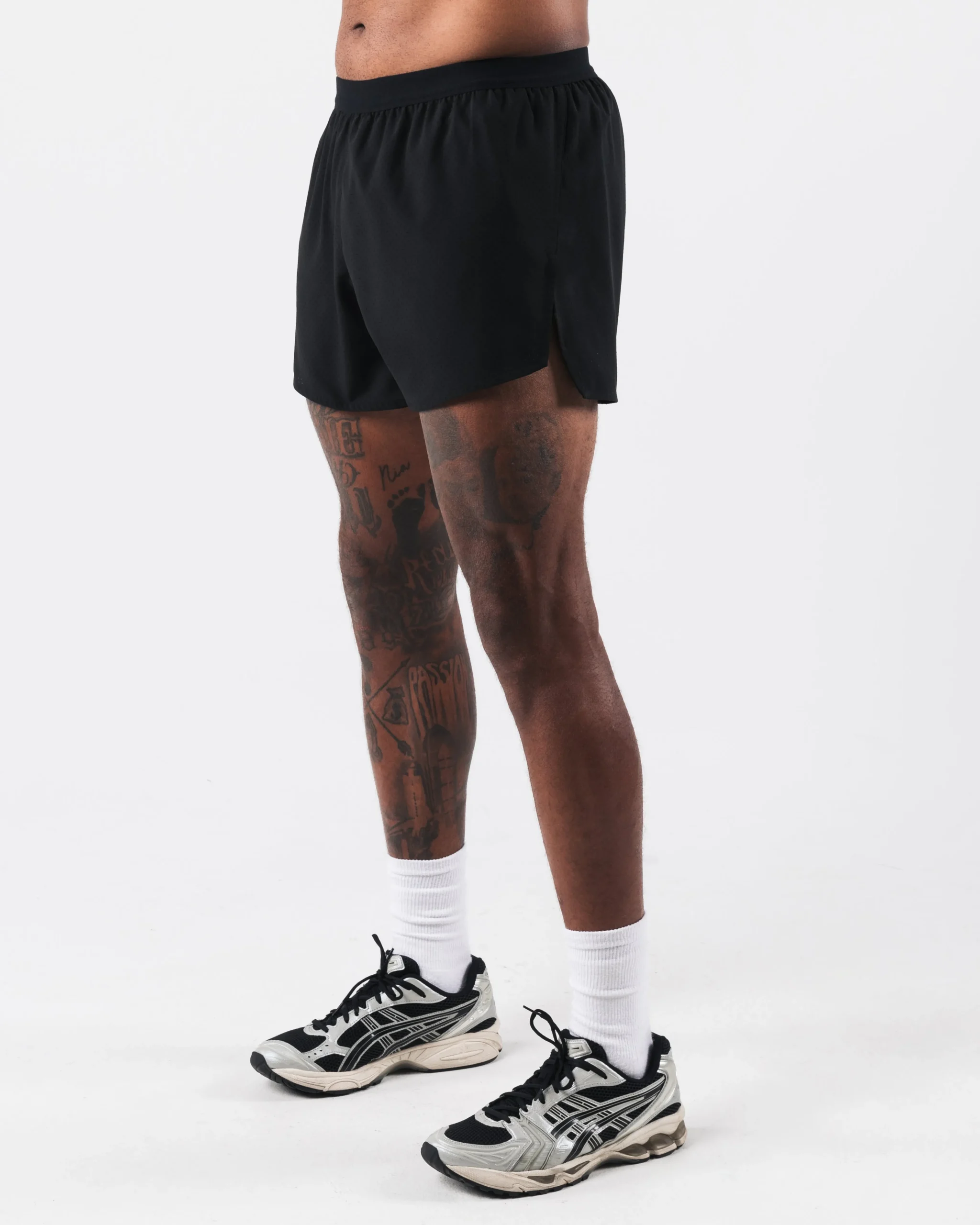 Online Zero Classic Short Shorts