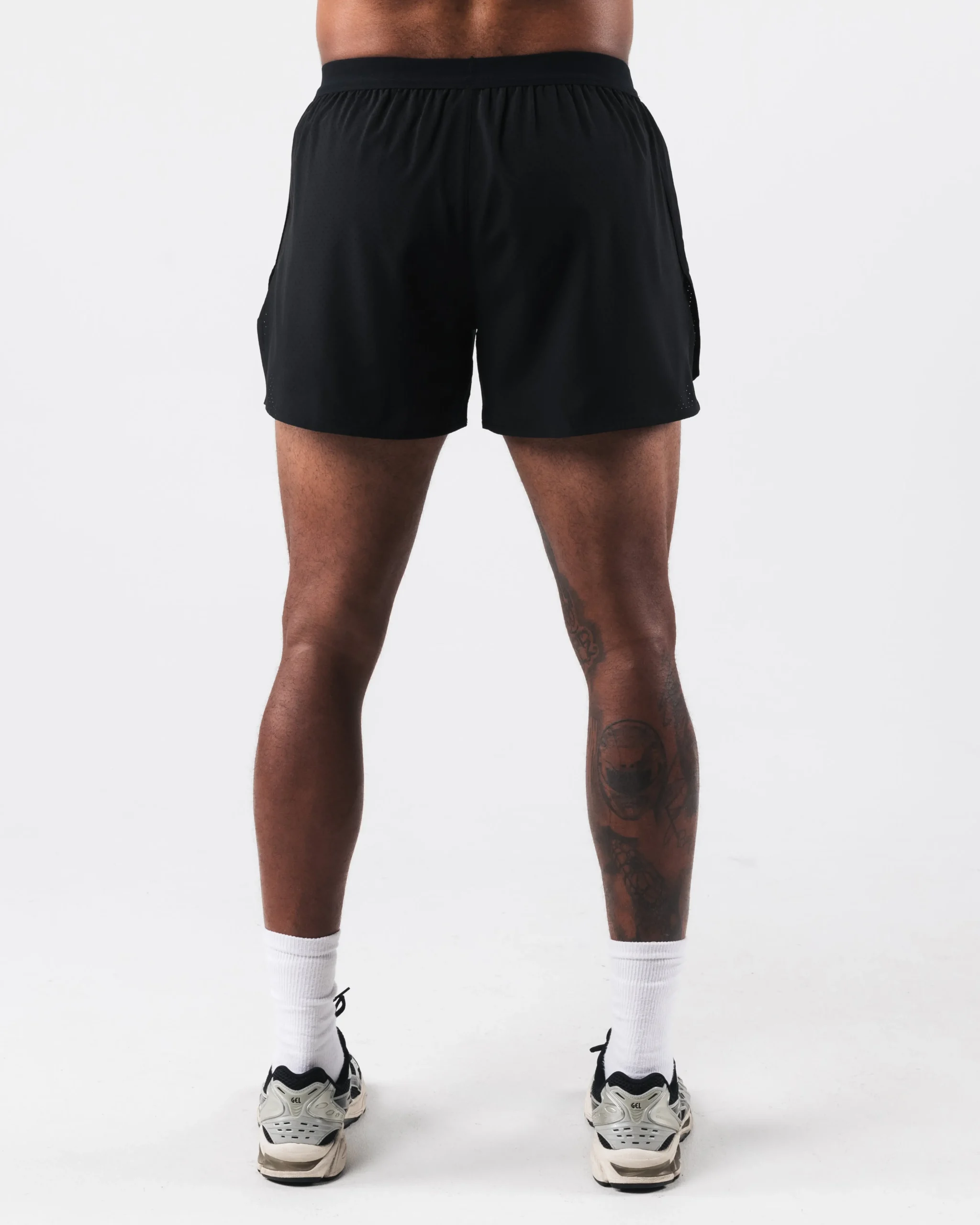 Online Zero Classic Short Shorts