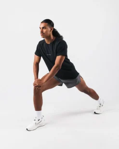 Fashion Zero Classic Short Shorts