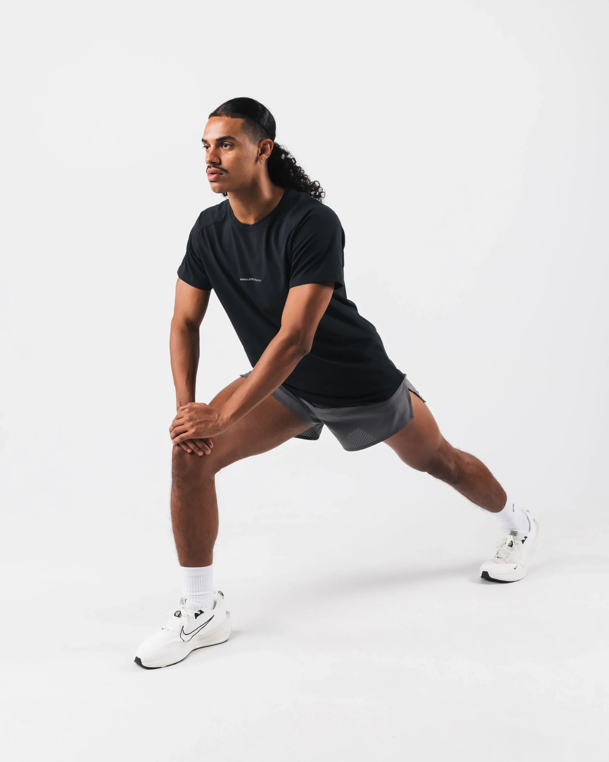 Fashion Zero Classic Short Shorts