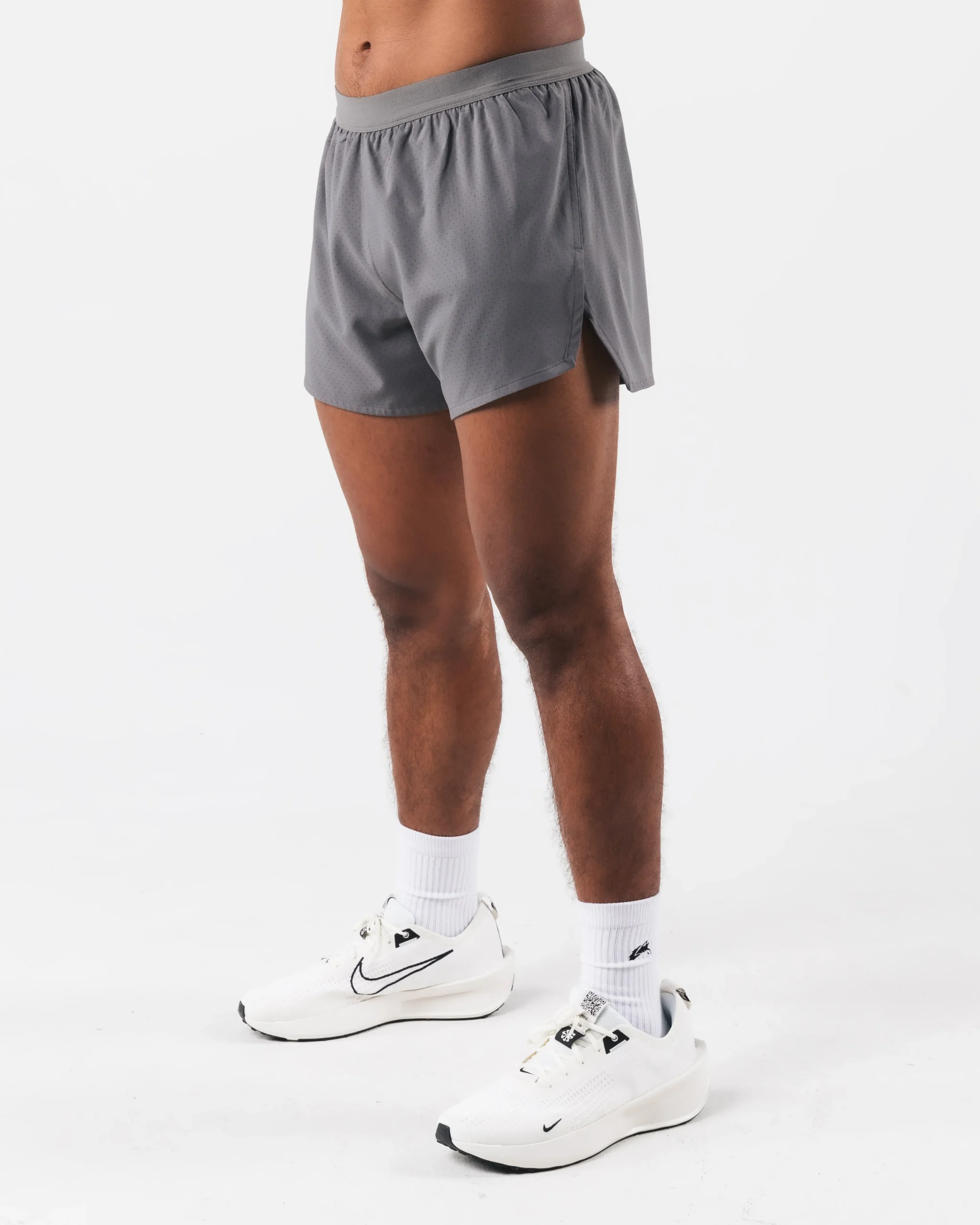 Fashion Zero Classic Short Shorts