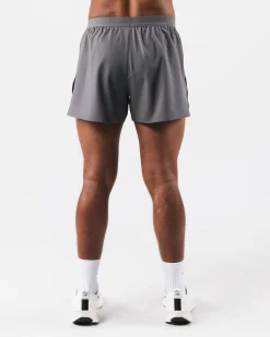 Fashion Zero Classic Short Shorts