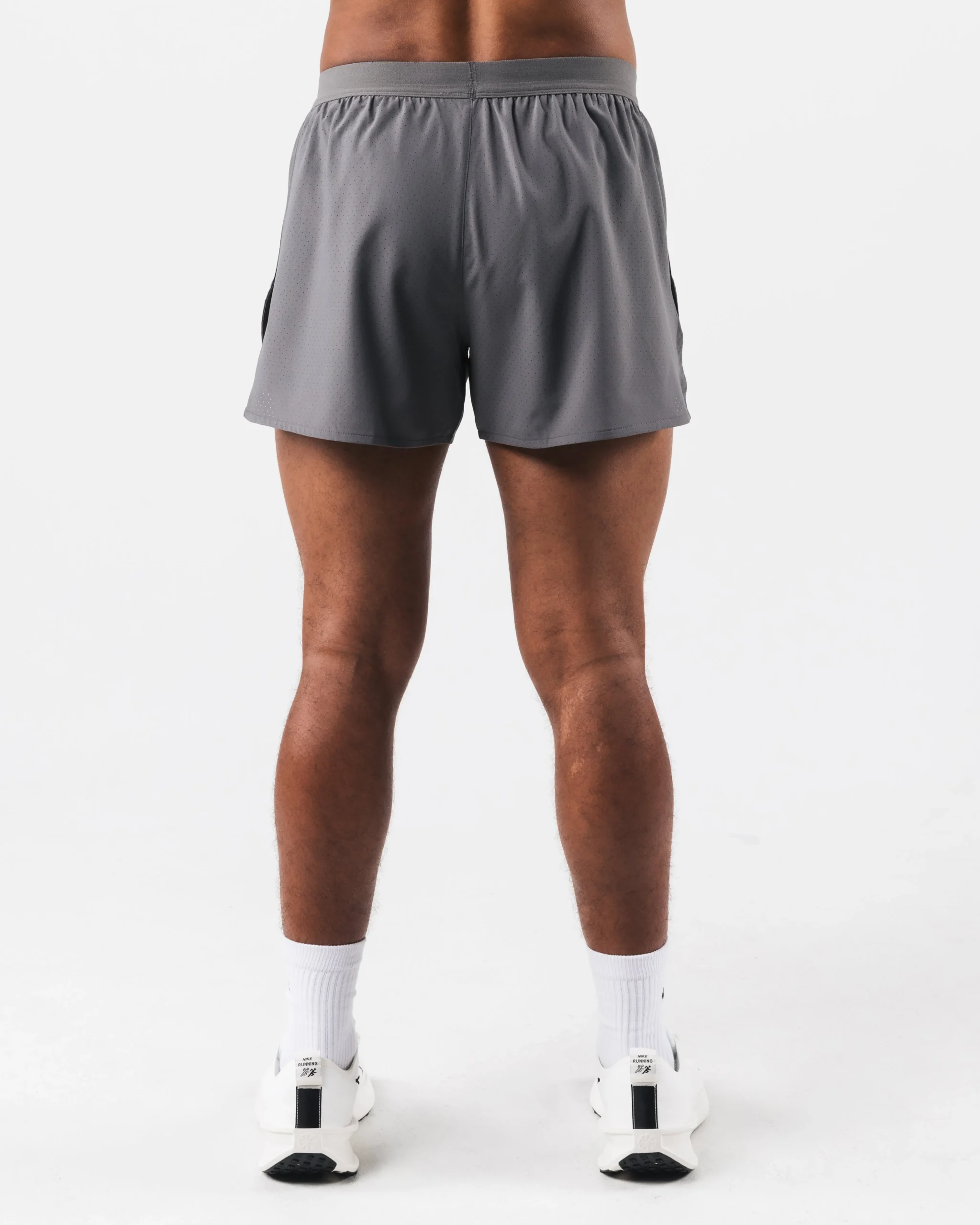 Fashion Zero Classic Short Shorts