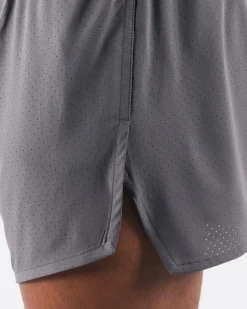 Fashion Zero Classic Short Shorts