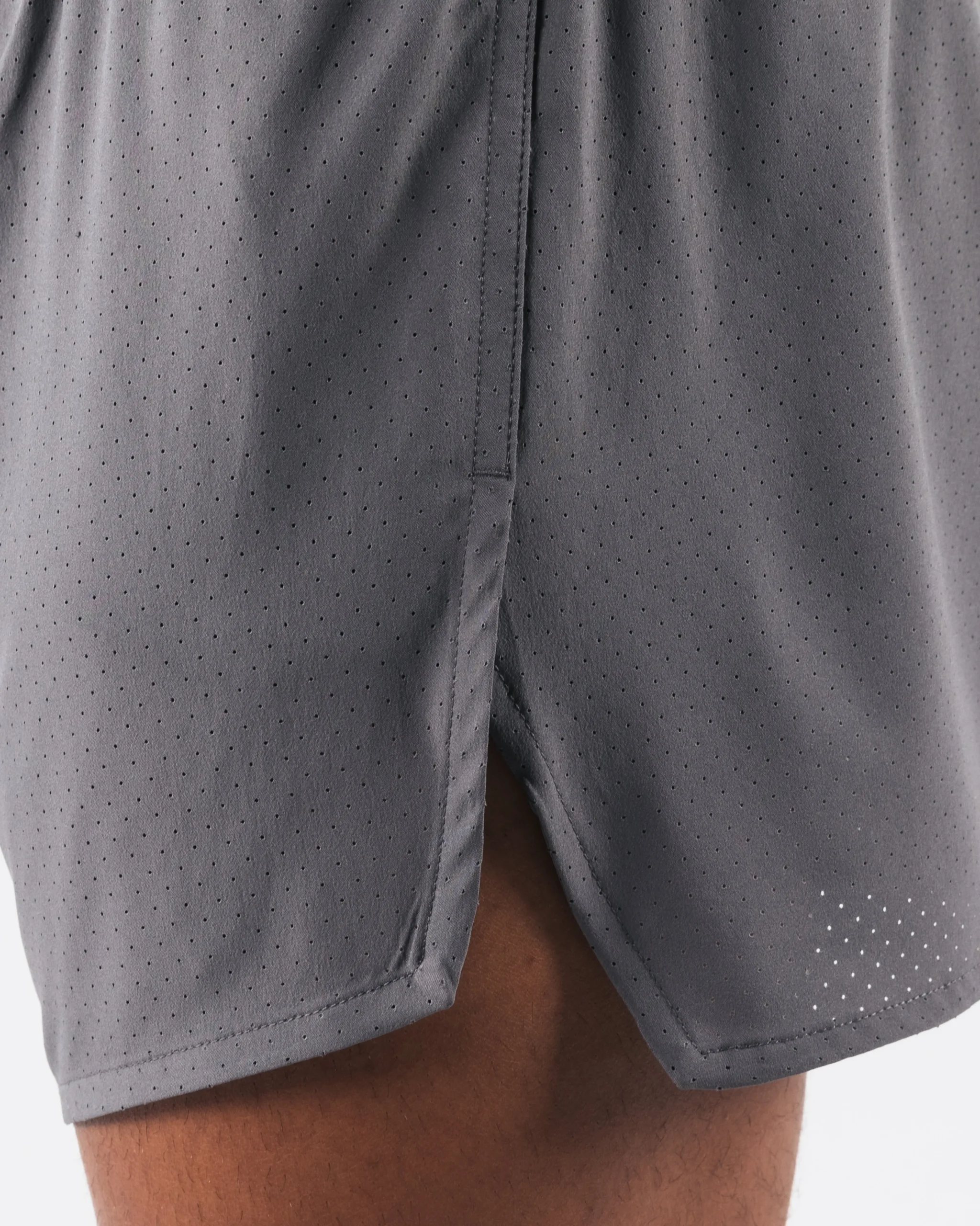 Fashion Zero Classic Short Shorts