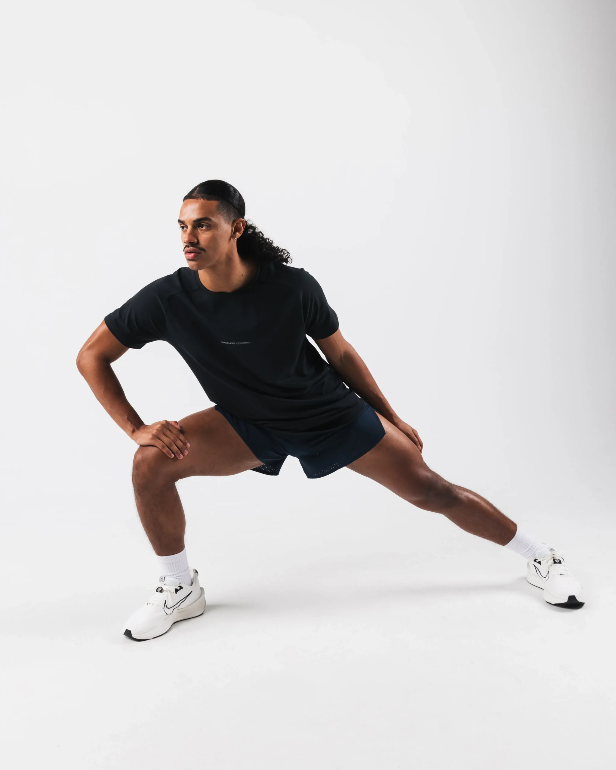 New Zero Classic Short Shorts