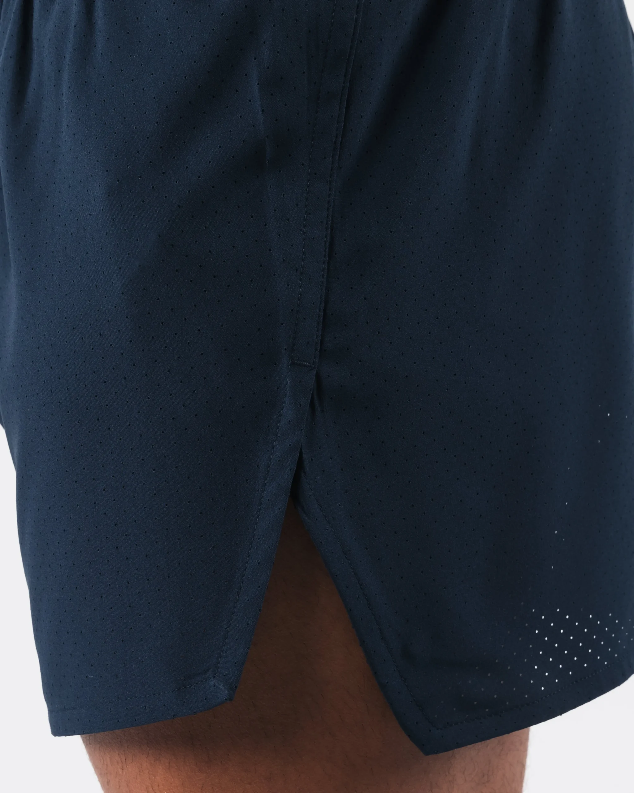 New Zero Classic Short Shorts
