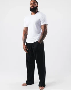Online Zero Classic Straight Leg Pant Pants