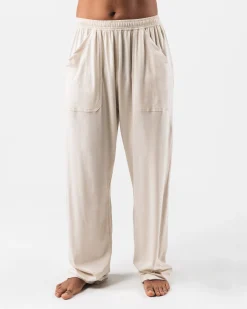 New Zero Classic Straight Leg Pant Pants