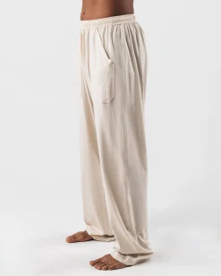 New Zero Classic Straight Leg Pant Pants