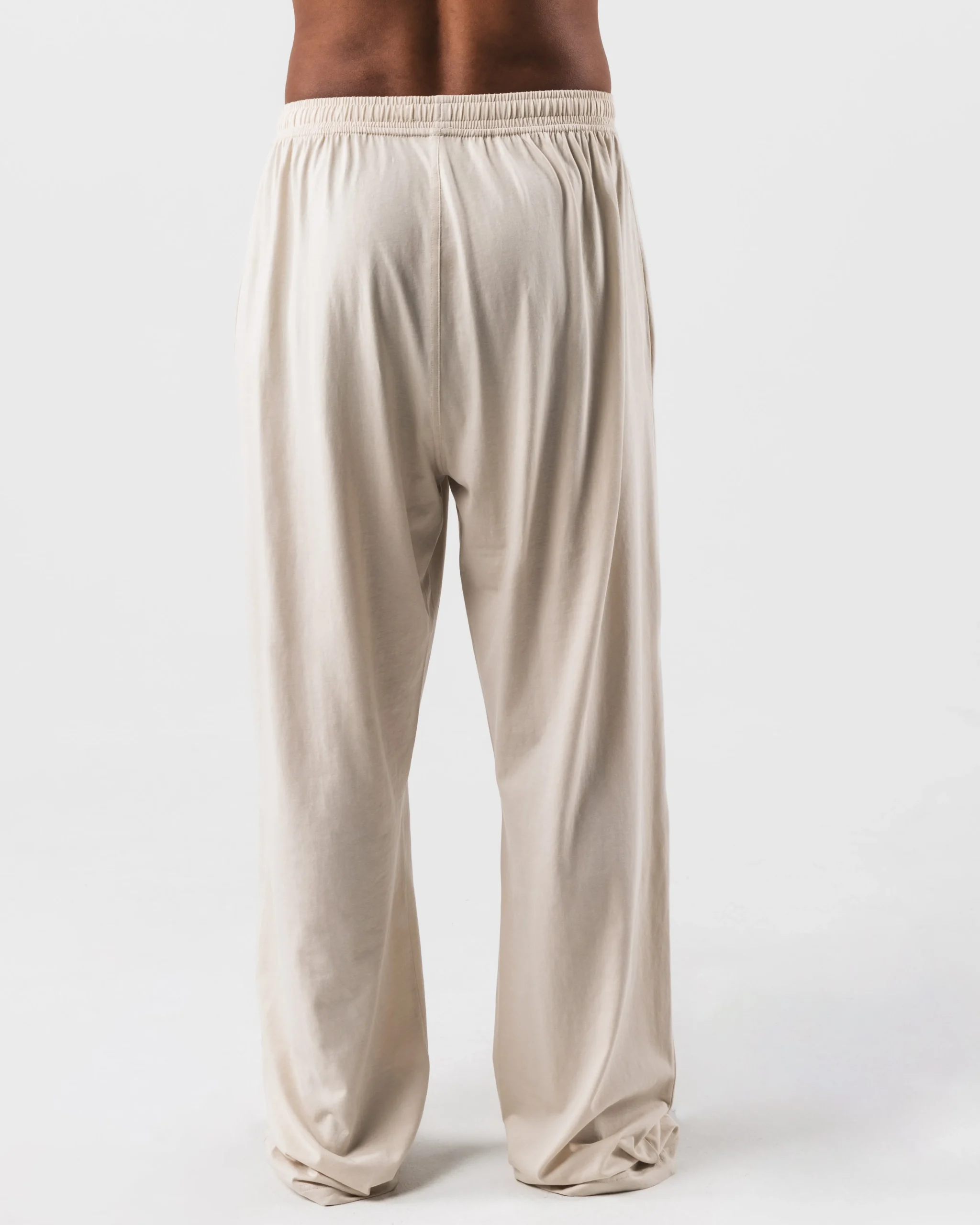 New Zero Classic Straight Leg Pant Pants