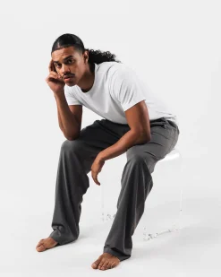 Online Zero Classic Straight Leg Pant Pants