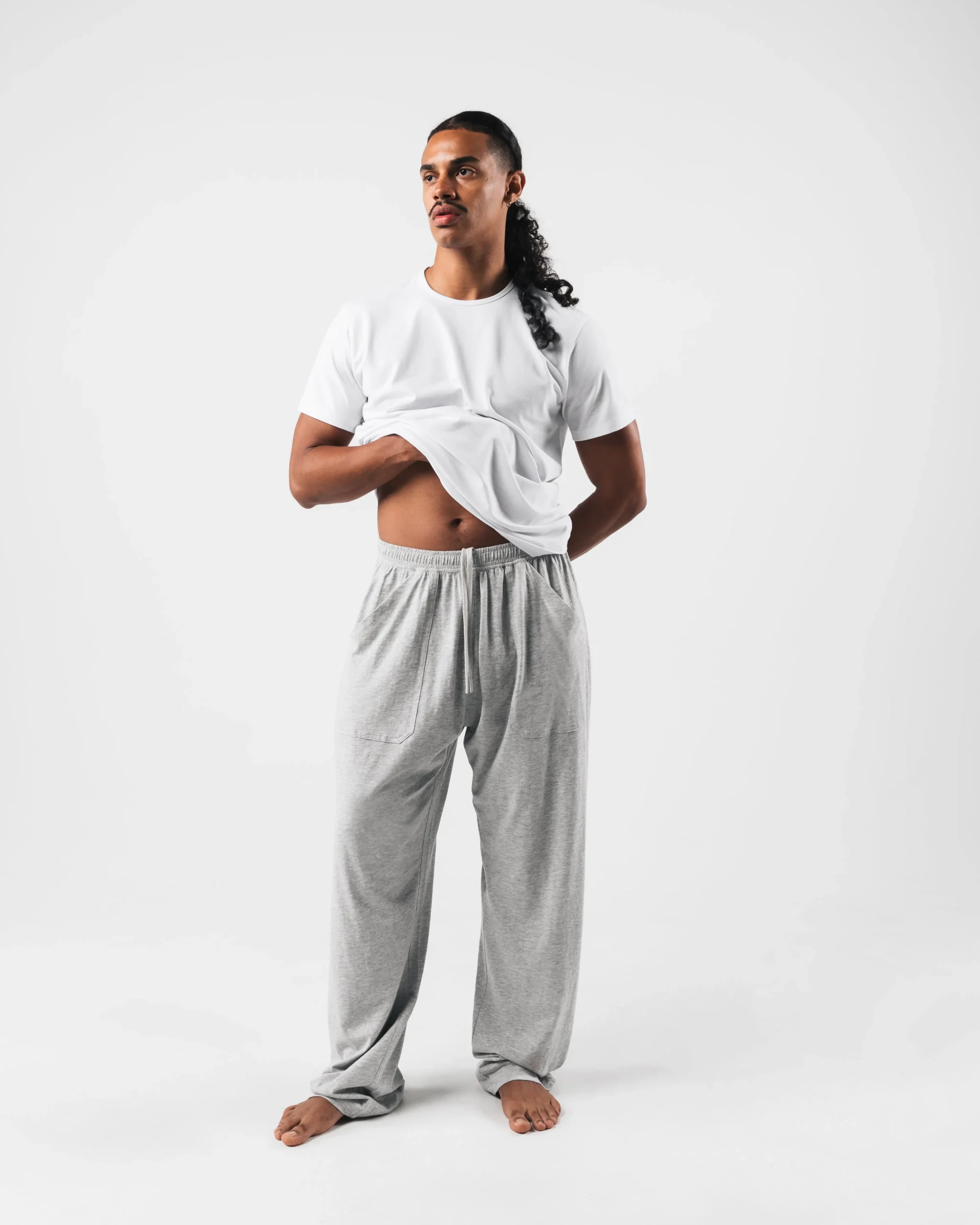Online Zero Classic Straight Leg Pant Pants