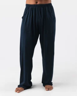 Discount Zero Classic Straight Leg Pant Pants
