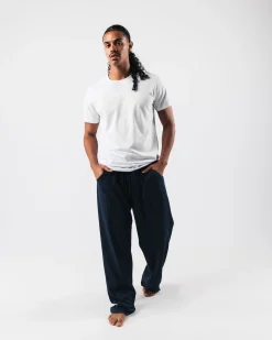 Discount Zero Classic Straight Leg Pant Pants