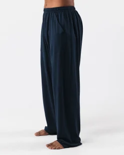 Discount Zero Classic Straight Leg Pant Pants