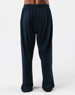 Discount Zero Classic Straight Leg Pant Pants