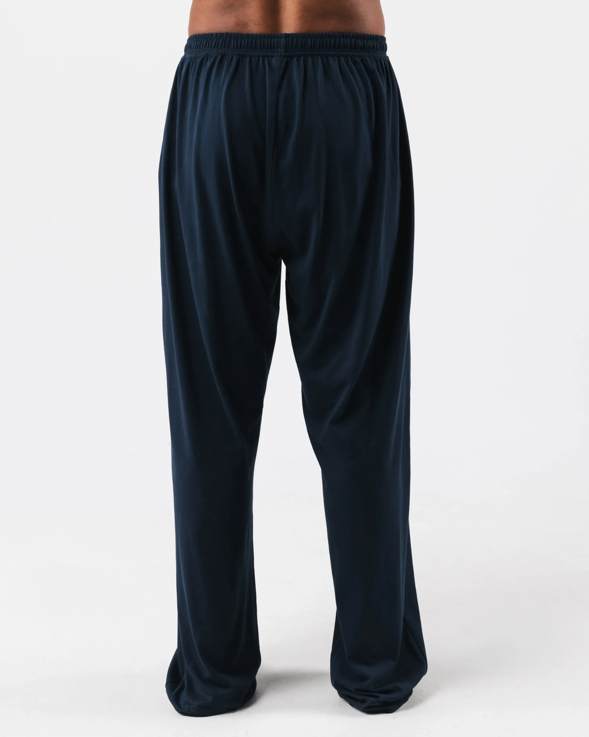 Discount Zero Classic Straight Leg Pant Pants
