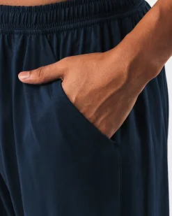 Discount Zero Classic Straight Leg Pant Pants