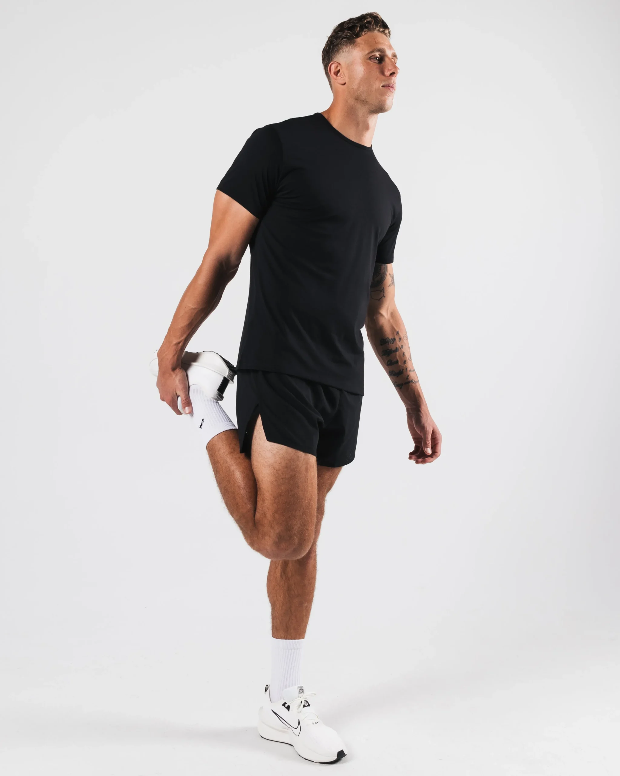 Sale Zero Classic Tee 2pk T-shirts