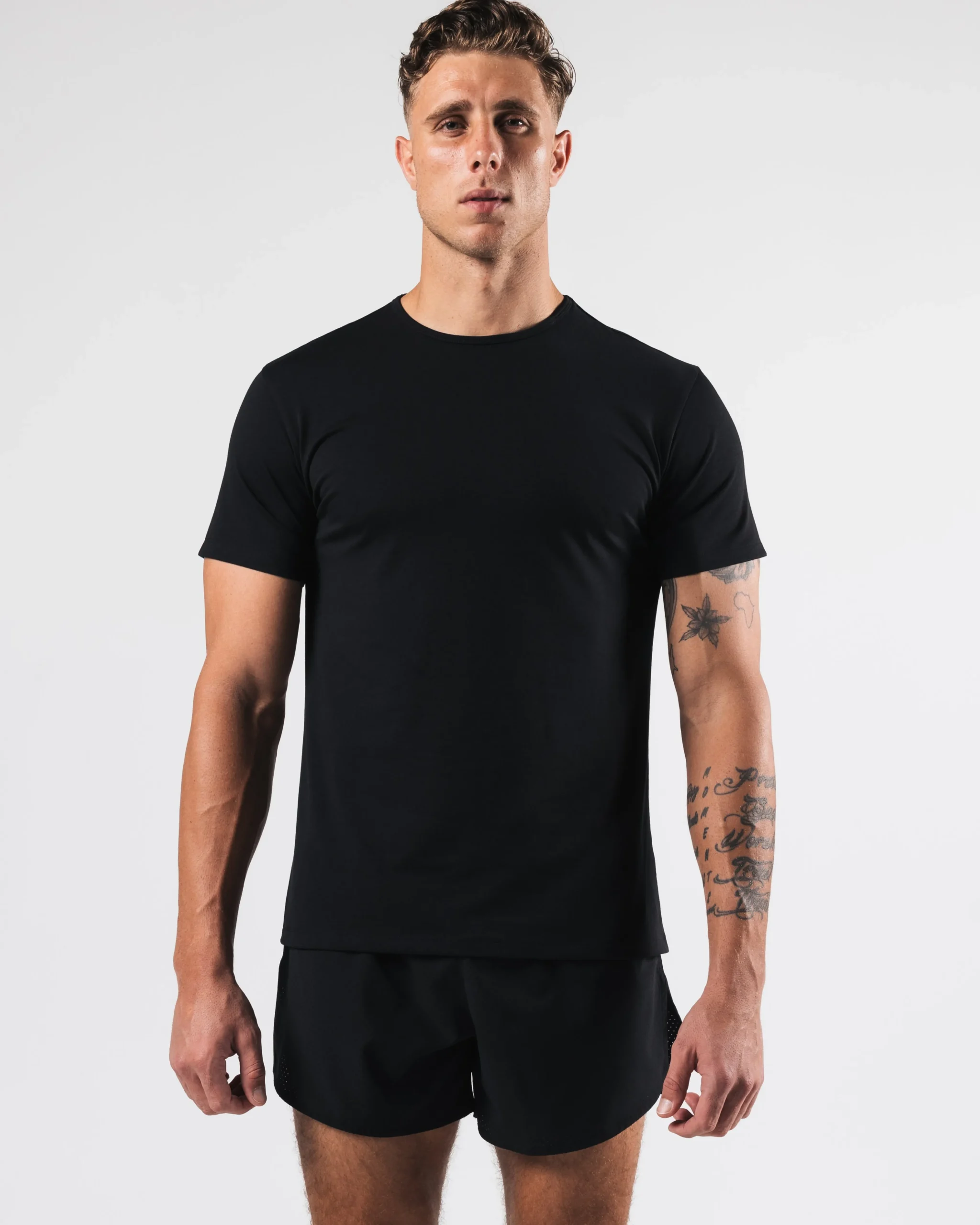 Sale Zero Classic Tee 2pk T-shirts