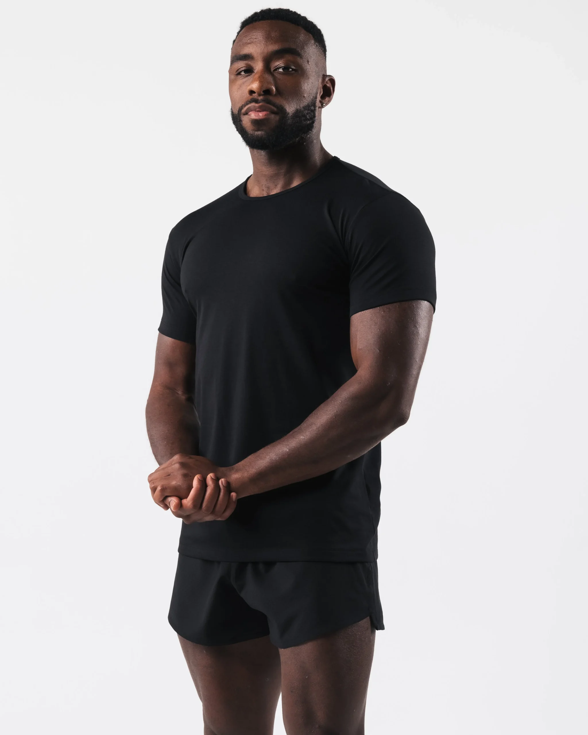 Sale Zero Classic Tee 2pk T-shirts