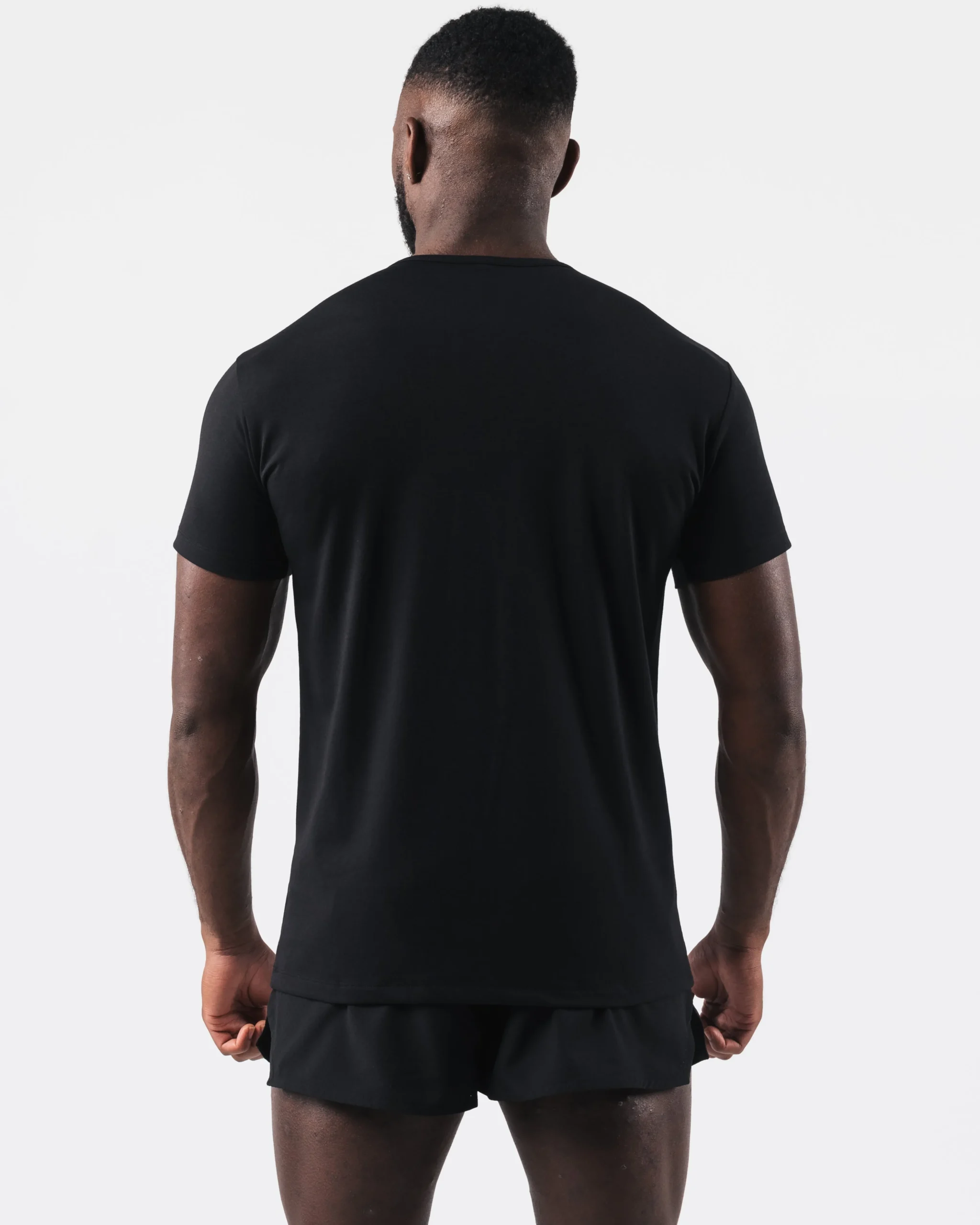 Sale Zero Classic Tee 2pk T-shirts