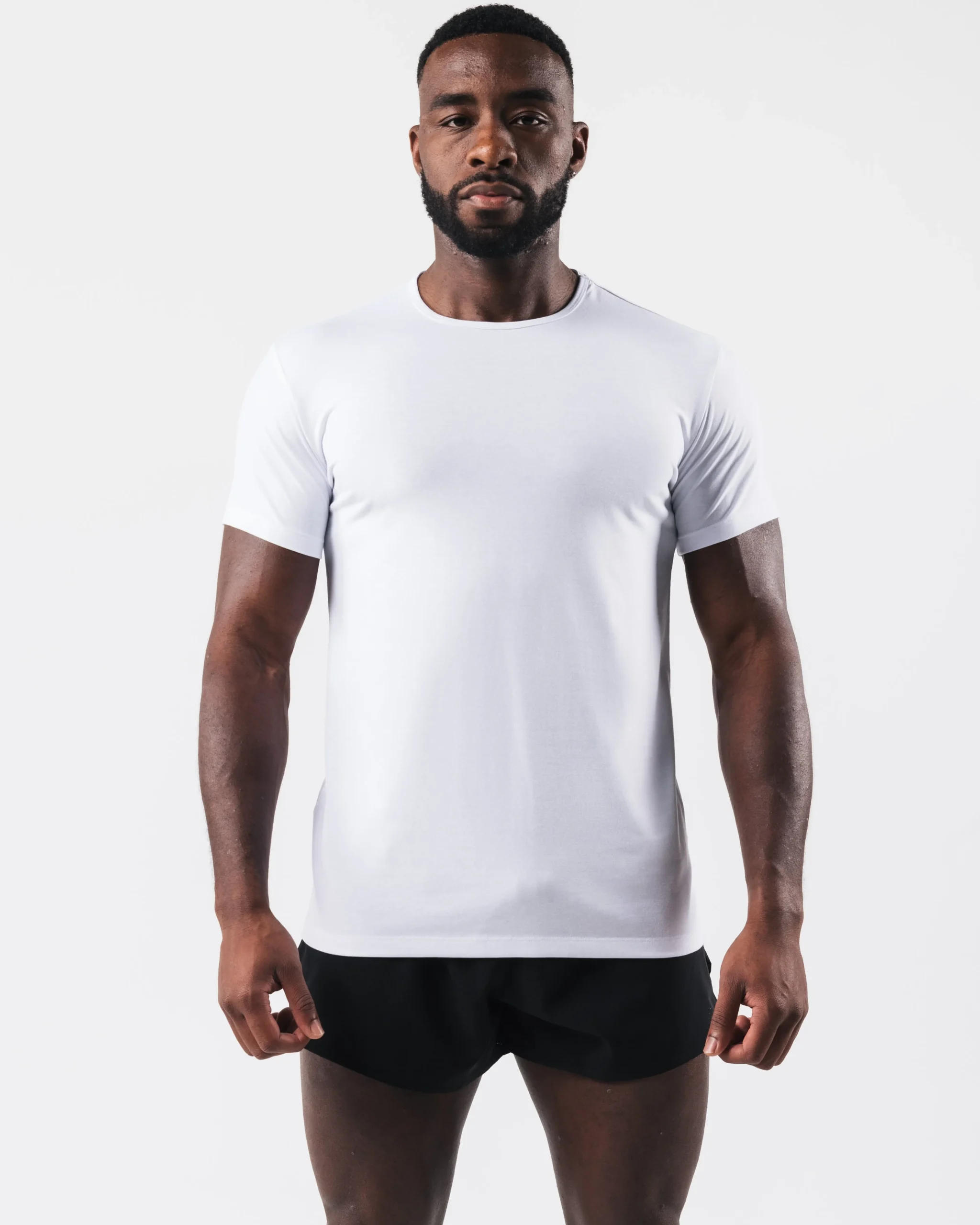 New Zero Classic Tee 2pk T-shirts