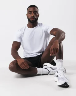New Zero Classic Tee 2pk T-shirts