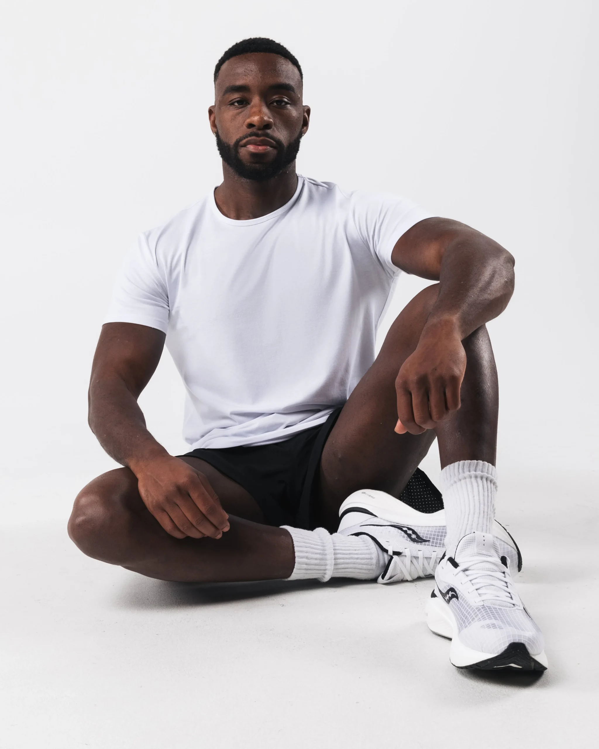 New Zero Classic Tee 2pk T-shirts