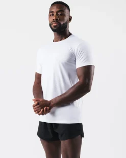 New Zero Classic Tee 2pk T-shirts