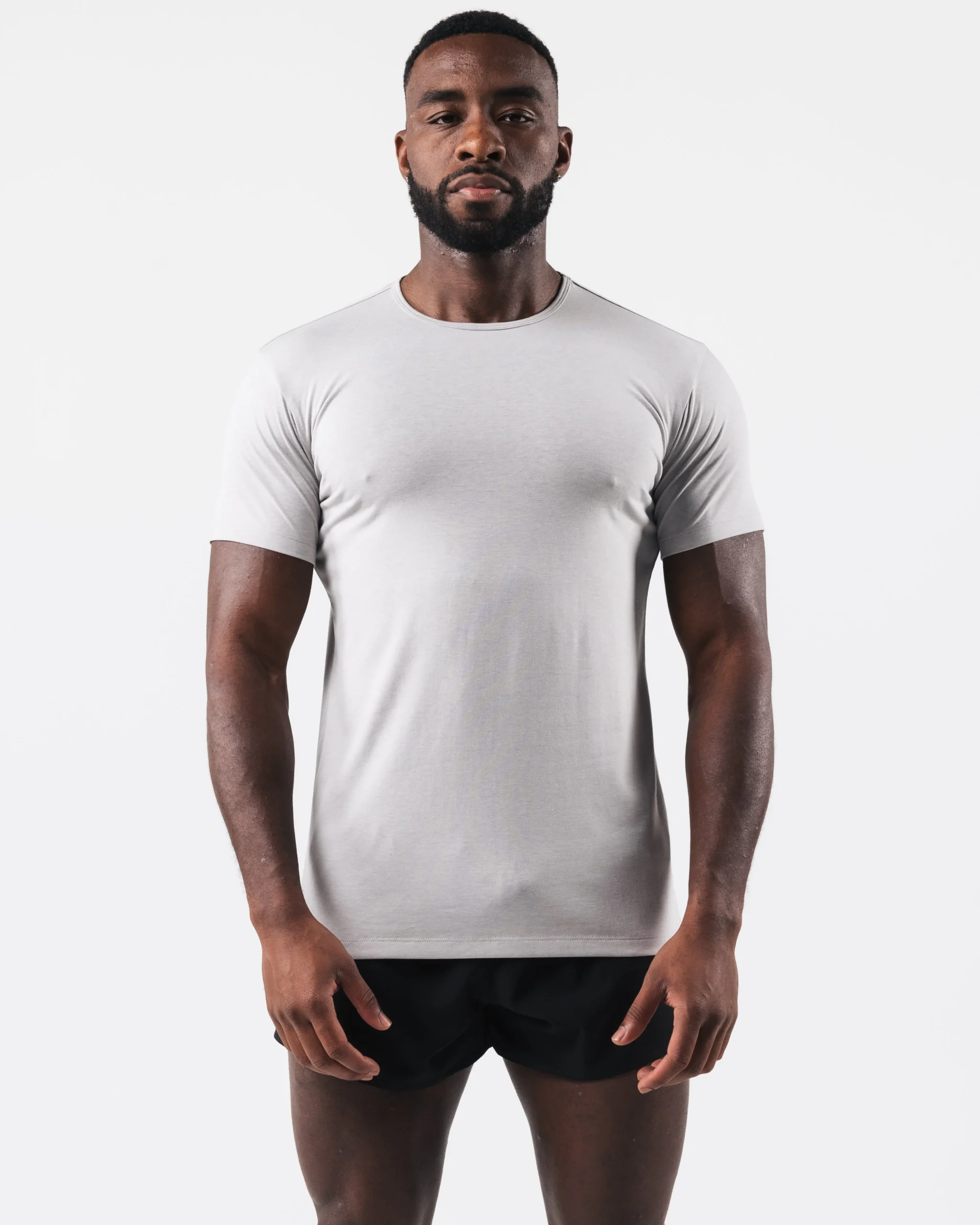 Outlet Zero Classic Tee 2pk T-shirts