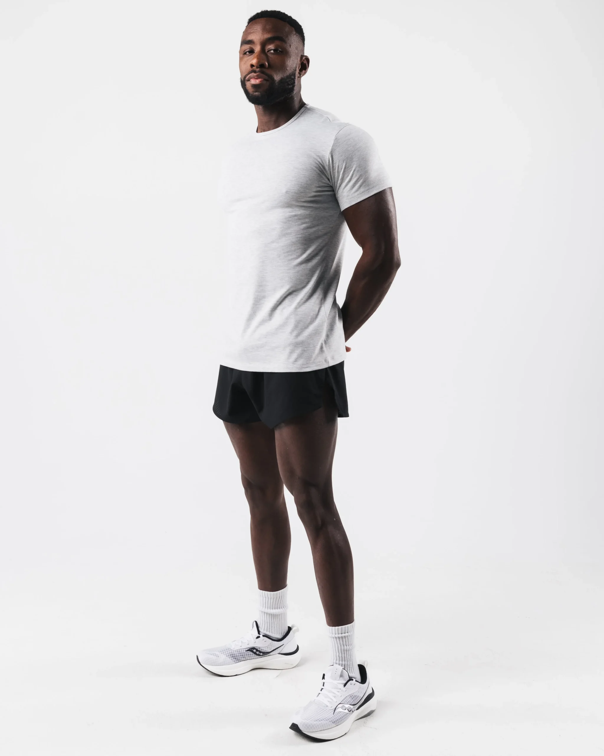 Clearance Zero Classic Tee 2pk T-shirts