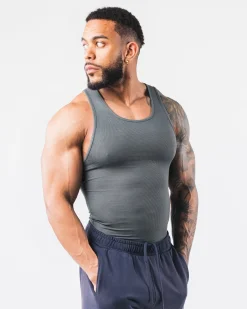 Online Zero Ribbed Tank 2pk Tanks & Stringers