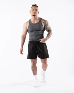 Online Zero Ribbed Tank 2pk Tanks & Stringers