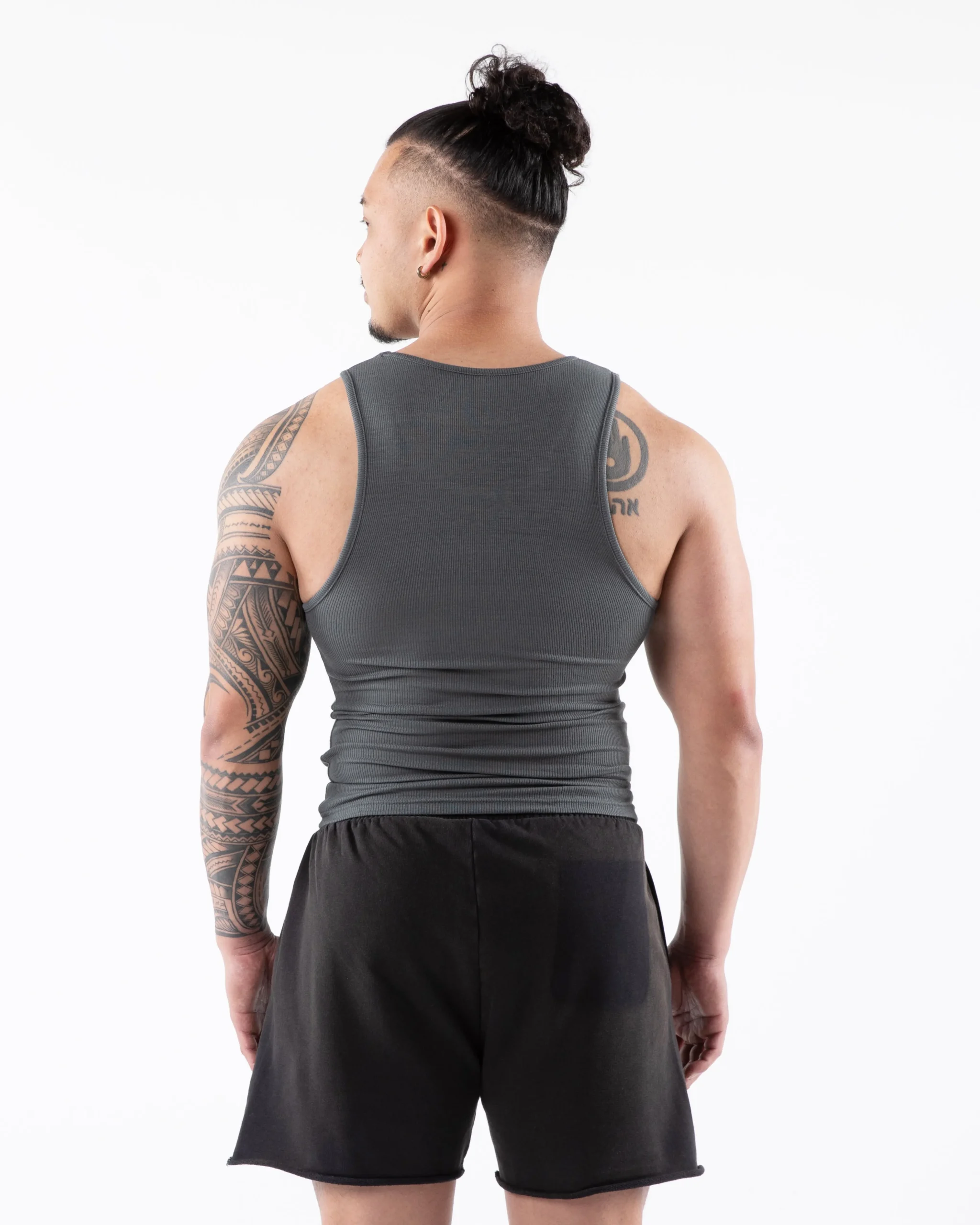 Online Zero Ribbed Tank 2pk Tanks & Stringers