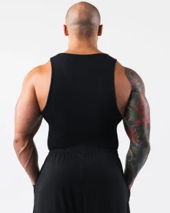 Discount Zero Ribbed Tank 2pk Tanks & Stringers
