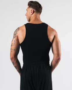 Discount Zero Ribbed Tank 2pk Tanks & Stringers