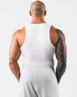 Online Zero Ribbed Tank 2pk Tanks & Stringers