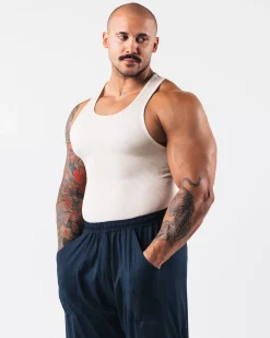 Discount Zero Ribbed Tank 2pk Tanks & Stringers