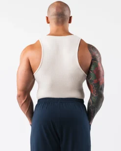 Discount Zero Ribbed Tank 2pk Tanks & Stringers