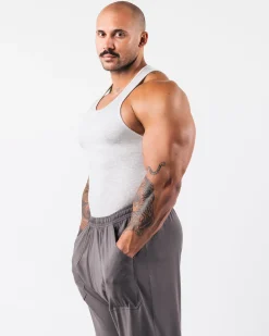 Online Zero Ribbed Tank 2pk Tanks & Stringers