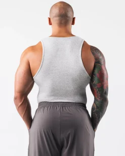 Online Zero Ribbed Tank 2pk Tanks & Stringers
