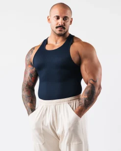 Discount Zero Ribbed Tank 2pk Tanks & Stringers